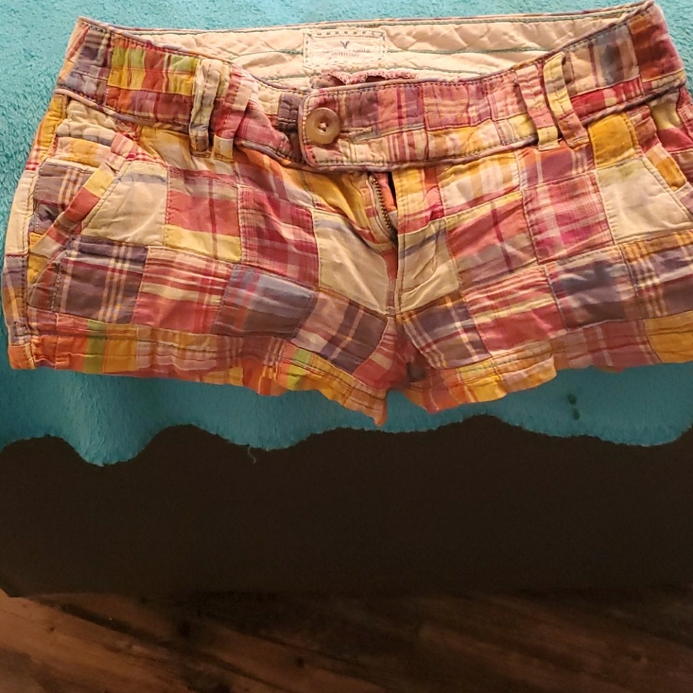 American Eagle